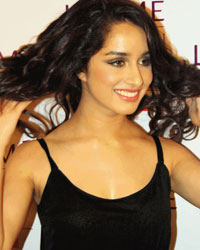 Shraddha Kapoor